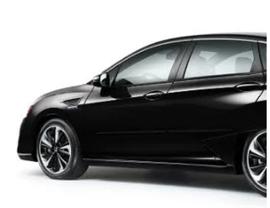 Honda 08P05-TRT-120 Body Side Molding
