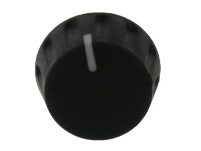 Honda 79601-S2A-911 Knob, Turn