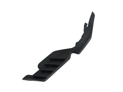 Honda 74221-T7W-A10 COVER, R. FR. FENDER