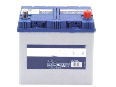 Honda 31500-SL5-100M Battery Assembly (70D23L-Mf)