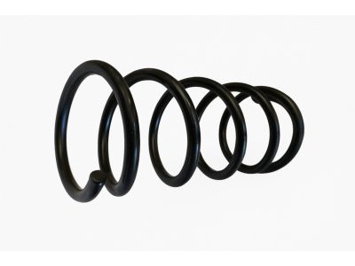 Honda 51401-S0X-A12 Spring, Front