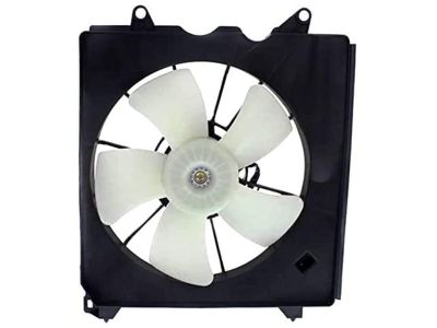 Acura 19020-RCJ-A01 Fan, Cooling