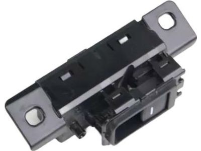 Honda 35780-THR-A12 Switch Assembly, Rear Power Window