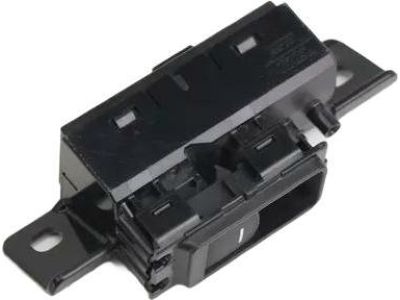 Honda 35780-THR-A12 Switch Assembly, Rear Power Window