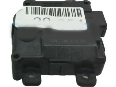 Honda 79150-THR-A41 Motor Assembly, Defroster