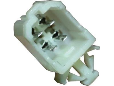 Honda 76700-S9V-A02 Motor Assembly, Rear Windshield Wiper