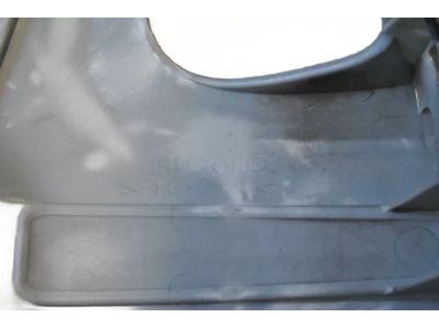 Honda 44733-SLN-A01 Trim Assembly, Wheel (14X5 1/2Jj)