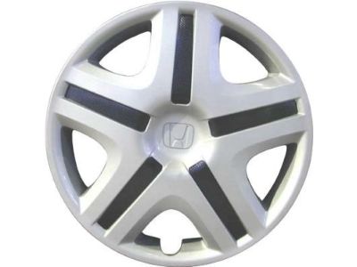 Honda 44733-SLN-A01 Trim Assembly, Wheel (14X5 1/2Jj)