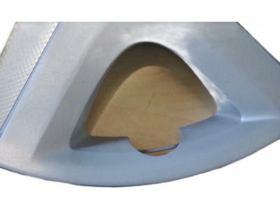 Honda 44733-SLN-A01 Trim Assembly, Wheel (14X5 1/2Jj)