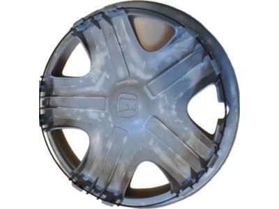 Honda 44733-SLN-A01 Trim Assembly, Wheel (14X5 1/2Jj)