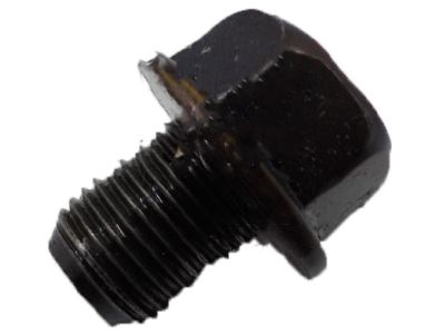 Honda 90004-P2J-000 Bolt, Sealing (10MM)