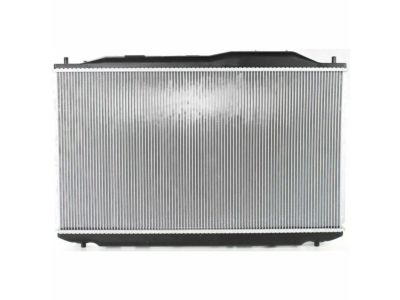 Honda 19010-RNB-C51 Radiator (Denso)