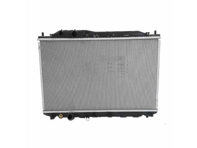 Honda 19010-RNB-C51 Radiator (Denso)