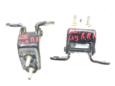 Acura 67920-SEA-003ZZ Hinge, Right Rear Door (Lower)