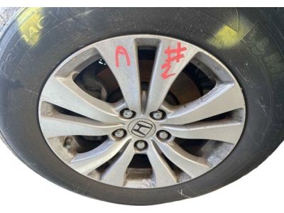 Honda 42700-TK8-A52 Wel Dsk Al 18X7J