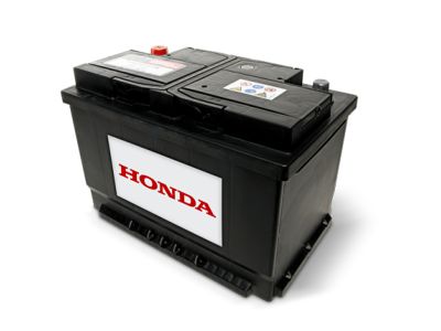 Honda 31500-TZ7-AGM100M Battery (H6/Agm)