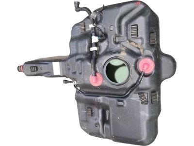 Honda 17044-SLN-A02 Tank Set, Fuel