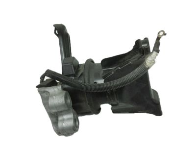 Honda 50820-TR2-A92 Mounting, Engine Side (CVT)