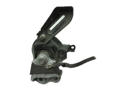 Honda 50820-TR2-A92 Mounting, Engine Side (CVT)