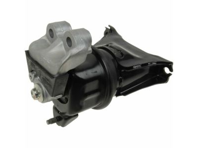 Honda 50820-TR2-A92 Mounting, Engine Side (CVT)