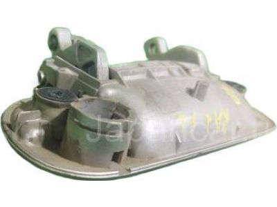 Honda 72180-SL9-003ZP Handle Assembly, Left Front (Outer) (Heather Mist Metallic)