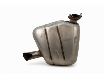 Honda 18305-3A0-A51 MUFFLER, L- EX