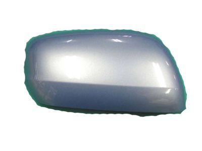 Honda 76201-TF0-E11ZJ Cap, Passenger Side Skull (Sherbet Blue Metallic)