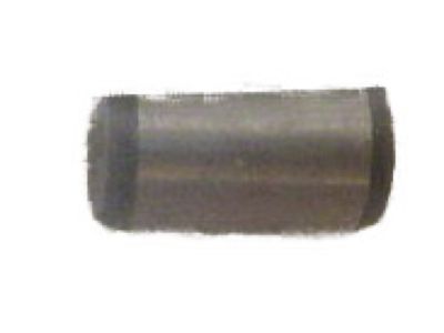 Acura 94302-06100 Pin B, Dowel (6X10)