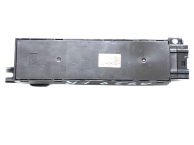 Honda 81253-SDB-A71 Switch Assembly, Passenger Side (4 Way)