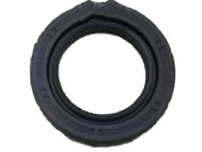 Honda 8-97084-507-0 Oil Seal, FR. Axle Shaft (Gear Ratio 41/10)