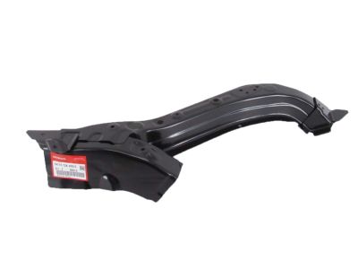 Honda 04684-T2A-A00ZZ Mbr Set L, FR W/H LWR