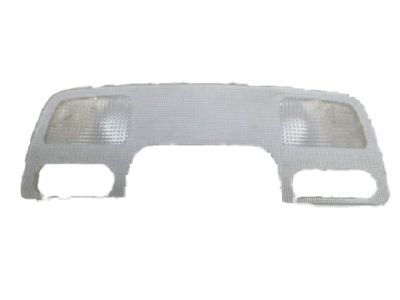 Acura 83251-S84-A01 Lens