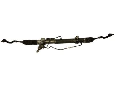 Acura 53601-TR6-A91 Box, Power Steering Gear