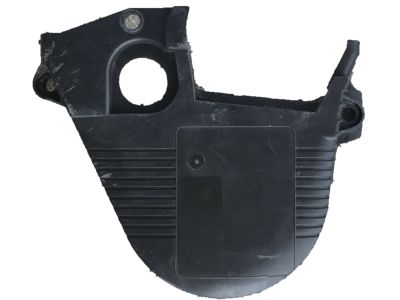 Honda 11821-PLM-000 Cover, Timing Belt (Upper)