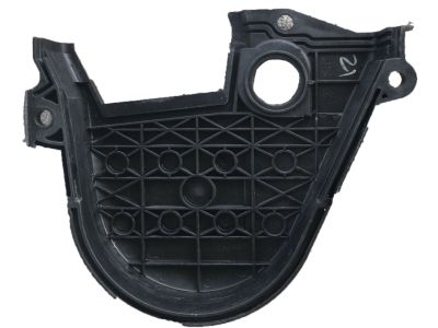 Honda 11821-PLM-000 Cover, Timing Belt (Upper)