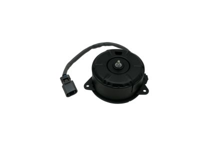 Honda 19030-PGK-A01 Motor, Cooling Fan