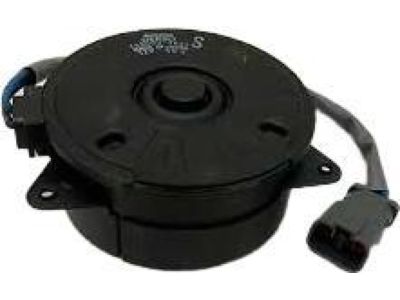 Honda 19030-PGK-A01 Motor, Cooling Fan