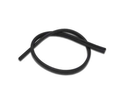 Honda 74143-TEA-T01 Rubber, RR. Hood Seal