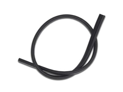 Honda 74143-TEA-T01 Rubber, RR. Hood Seal