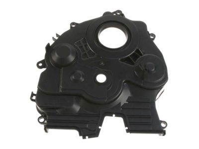 Acura 11810-P0A-A00 Cover, Timing Belt (Lower)