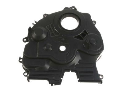 Honda 11810-P0A-A00 Cover, Timing Belt (Lower)