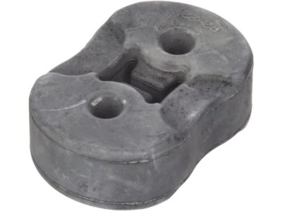 Acura 18215-S0X-A51 Rubber, Exhaust Mounting