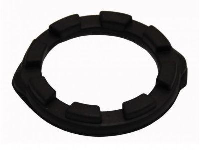 Acura 52686-SM1-A02 Rubber, Rear Spring Seat (Showa)