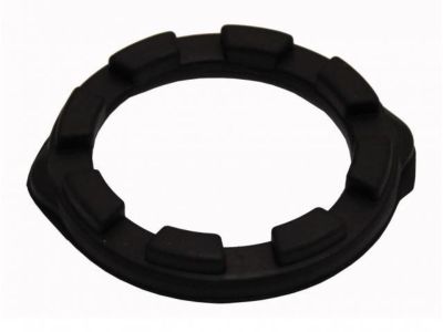 Honda 52686-SM1-A02 Rubber, Rear Spring Seat (Showa)