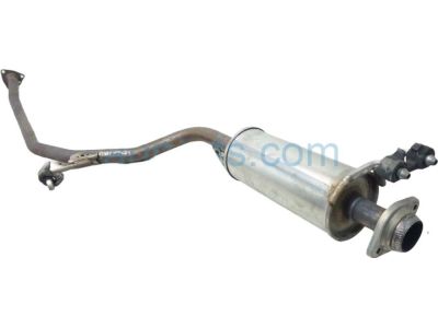 Honda 18220-SNC-A01 Pipe B, Exhuast