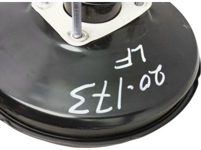 Honda 01469-TGH-A00 Set (10")