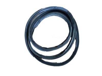 Honda 74440-SZT-G02 Weatherstrip, Tail Gate