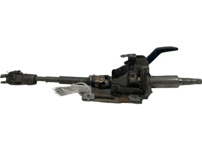 Honda 53200-S9A-A03 Column Assembly, Steering