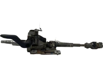 Honda 53200-S9A-A03 Column Assembly, Steering