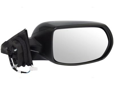 Honda 76208-T7W-305 Mirror Set, Passenger Side